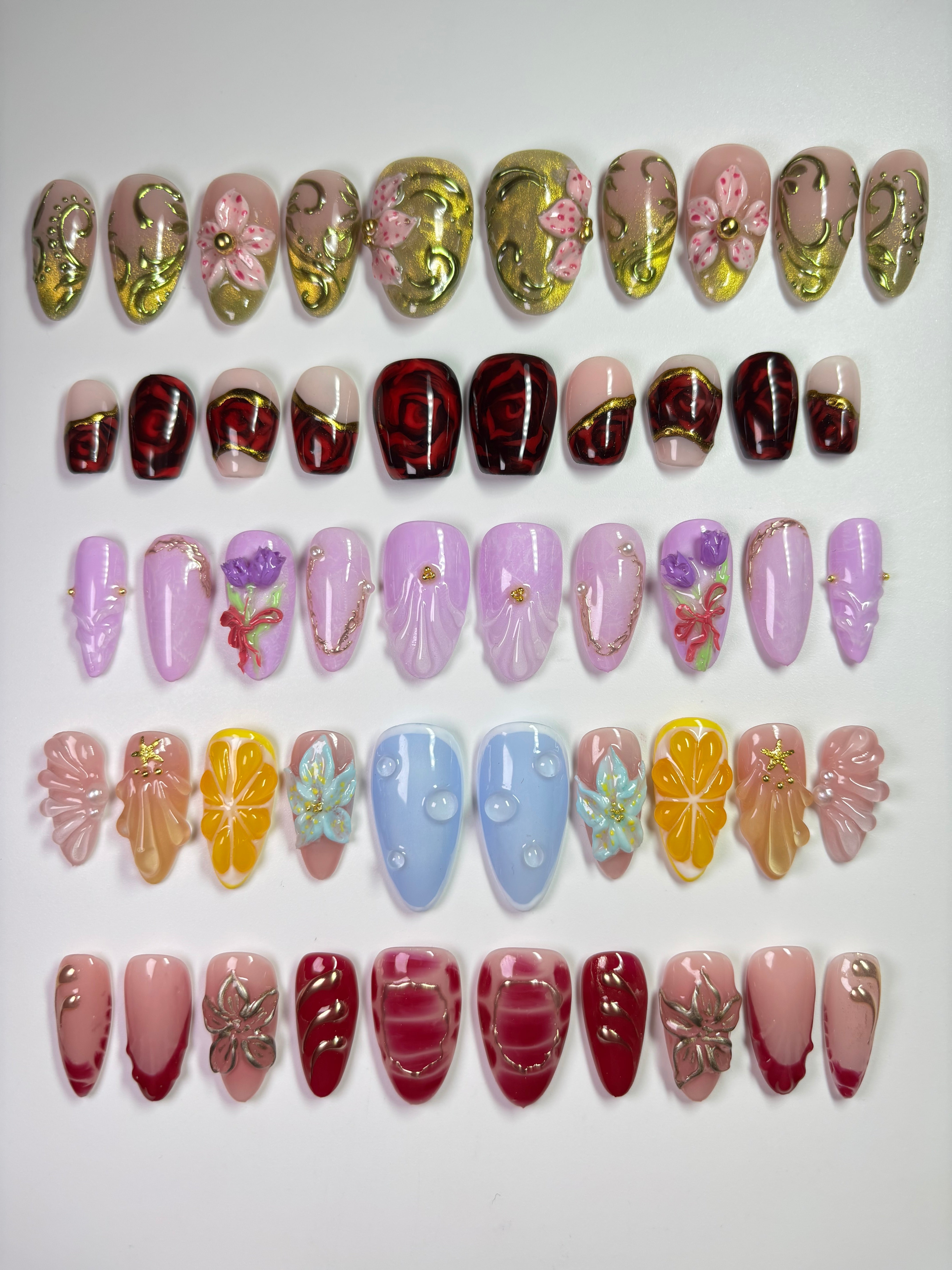 Spring Collection