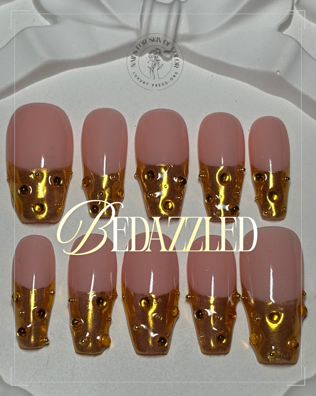 Bedazzled