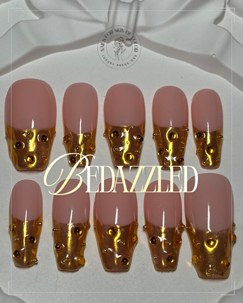 Bedazzled