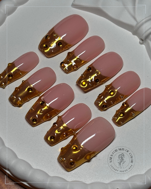 Bedazzled