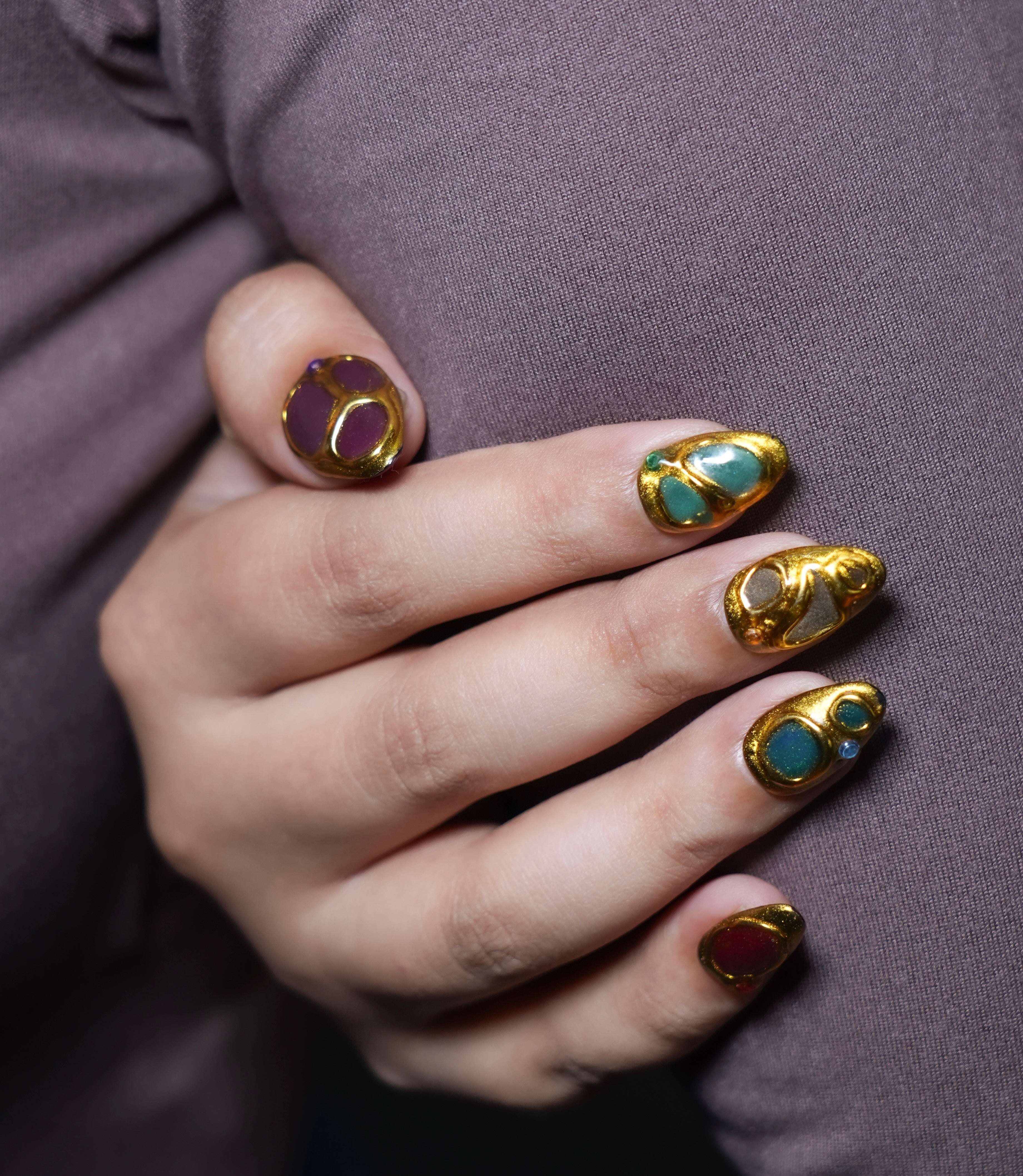 Cat- Eye Collection