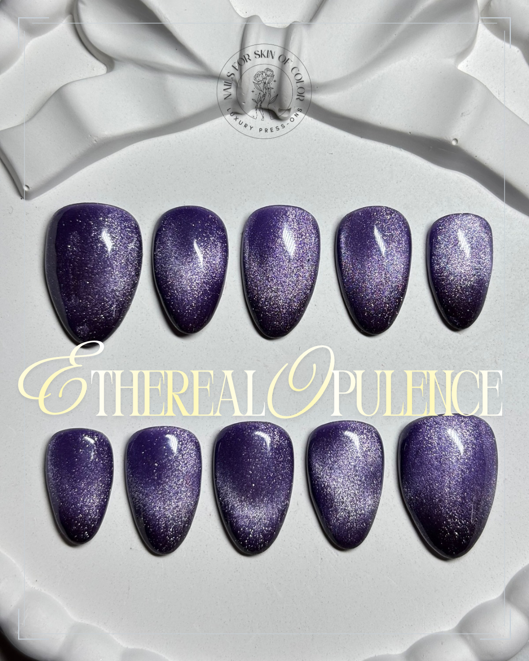 Ethereal Opulence