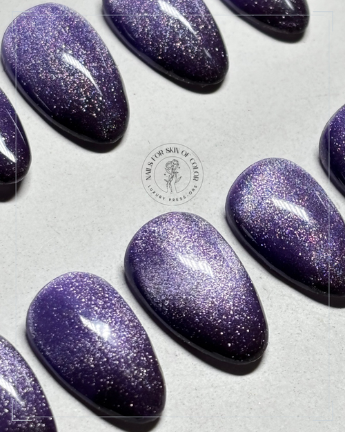 Ethereal Opulence