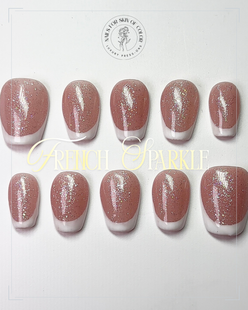 French Sparkle