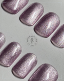 Glitter Cat Eye