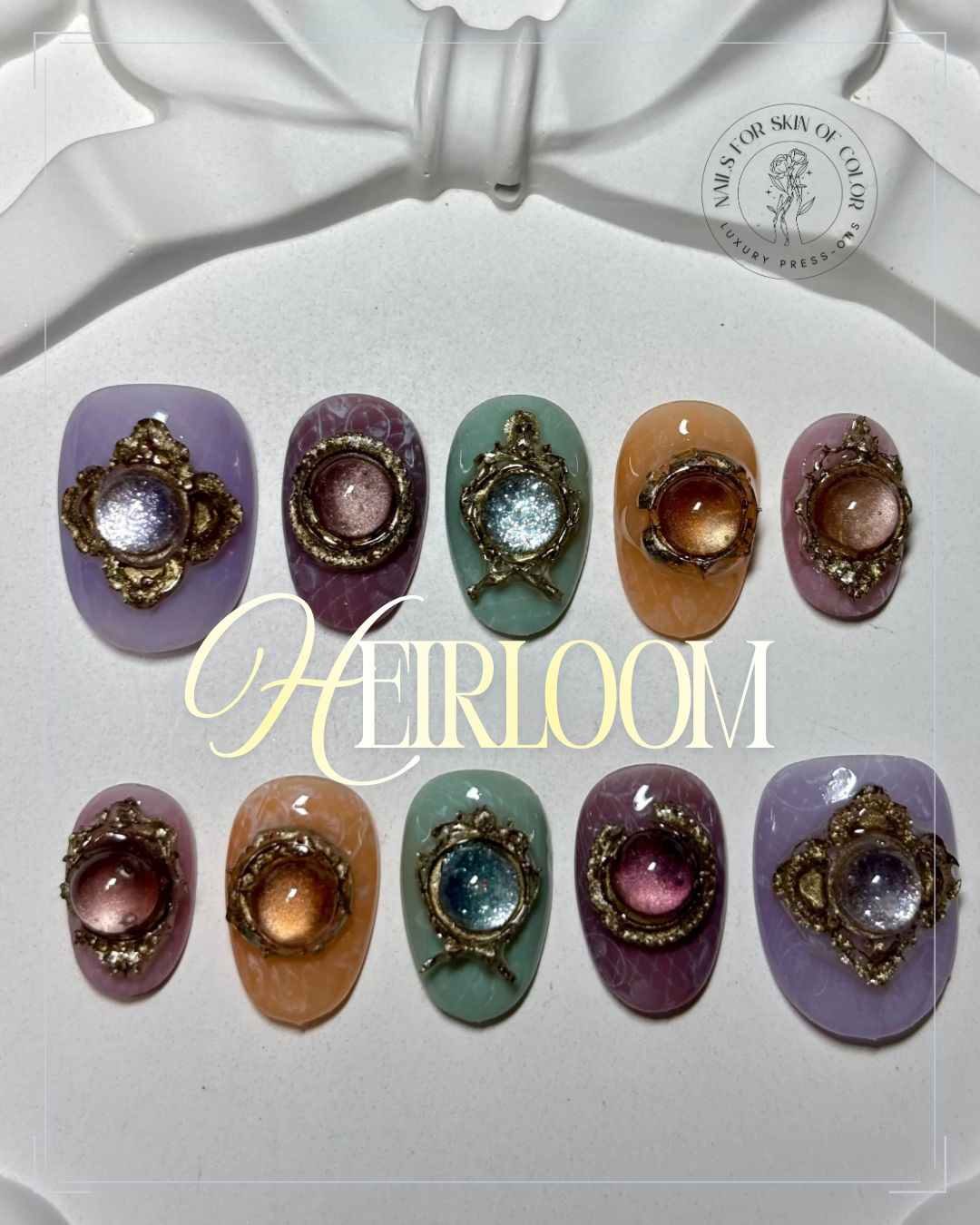 Heirloom