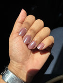 Glazed Brown Nude