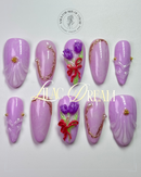 Lilac Dream