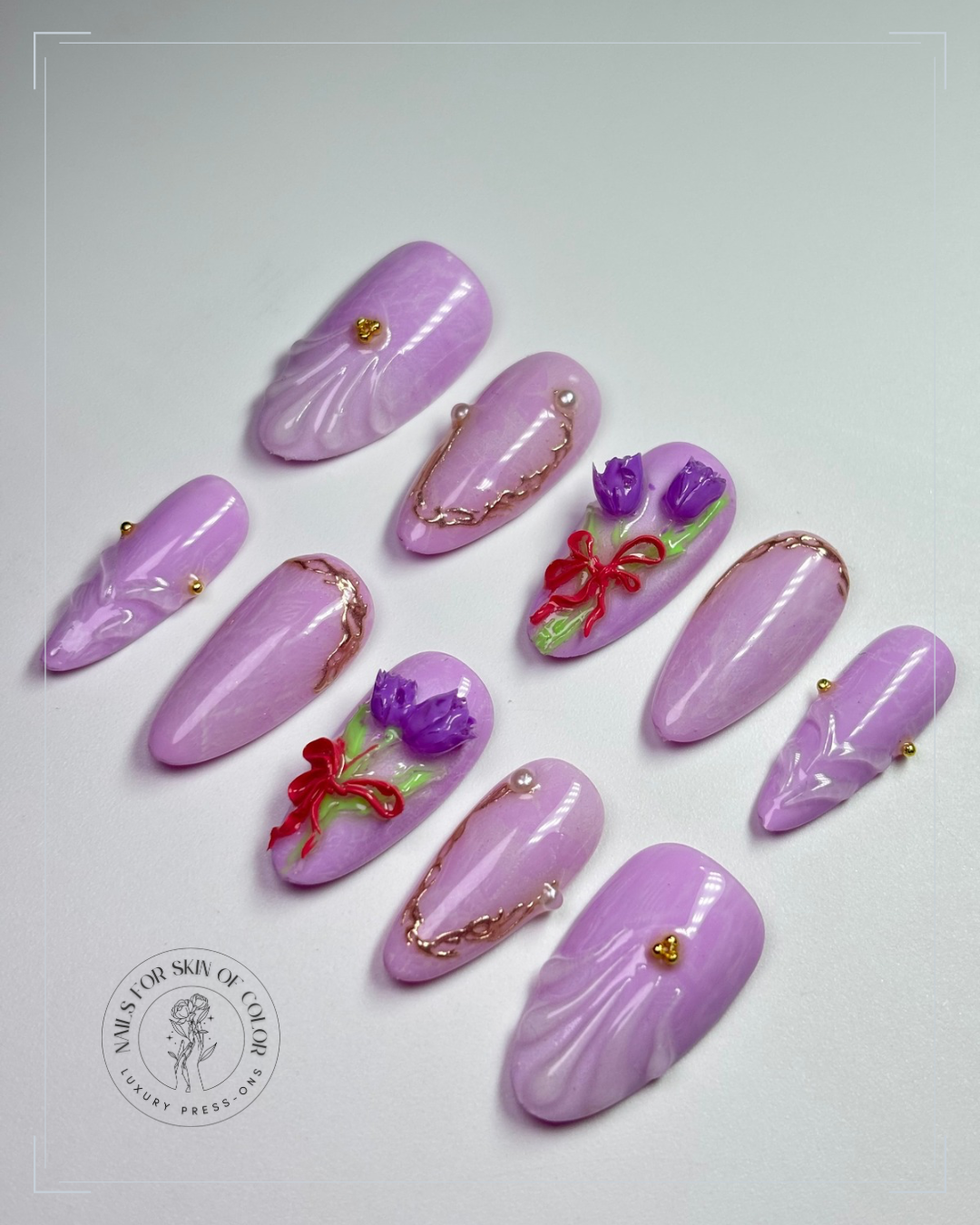 Lilac Dream