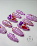 Lilac Dream