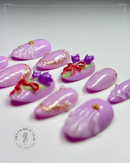 Lilac Dream