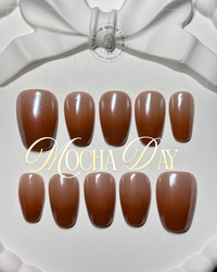 Mocha Day