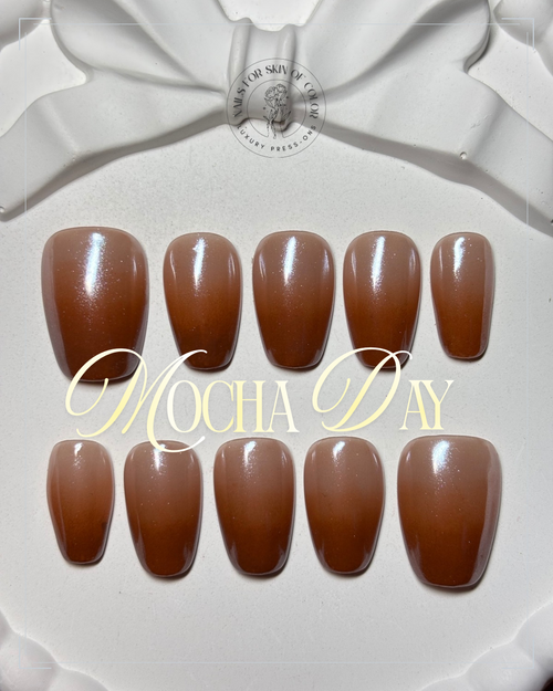 Mocha Day