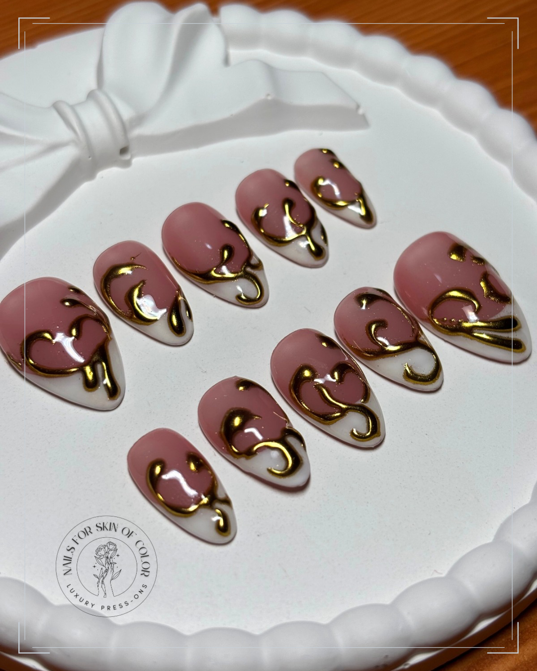 Molten Lace