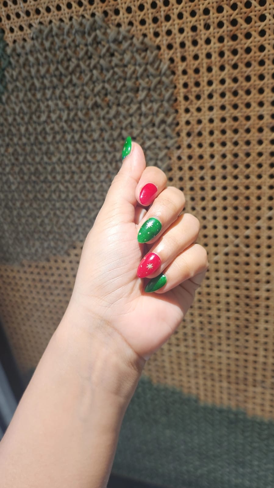 Bharati