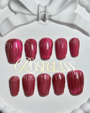 Roseglass