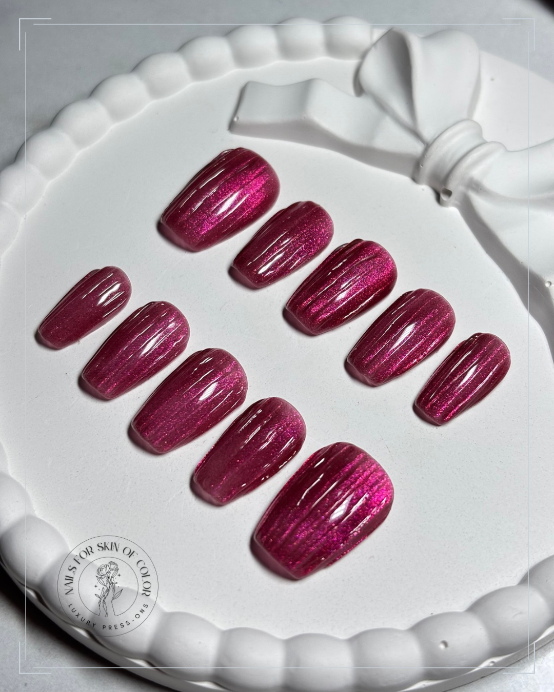 Roseglass