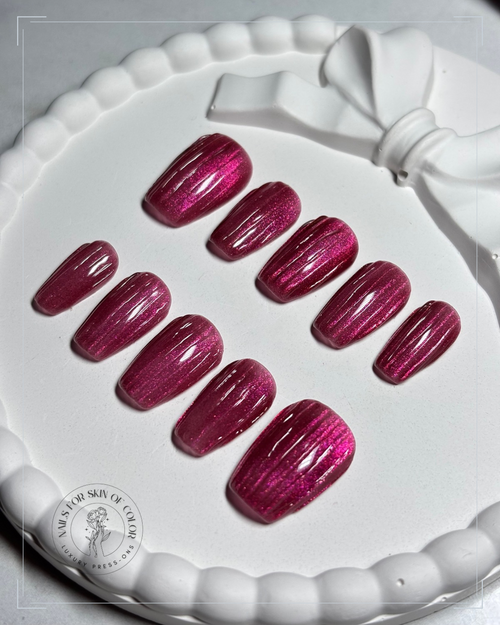 Roseglass