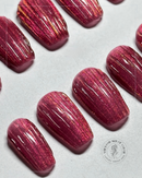 Roseglass