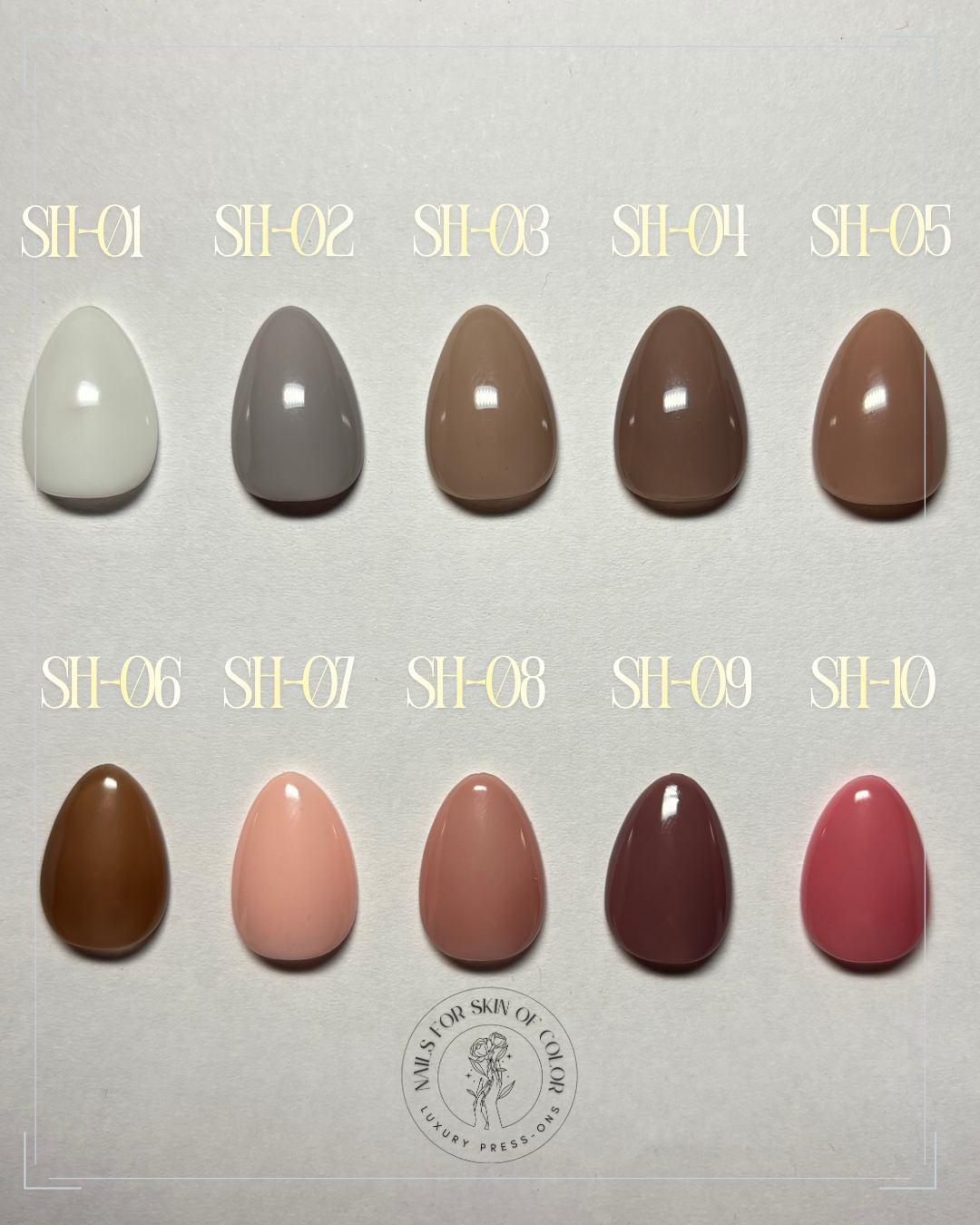 Sheer Gel