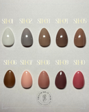 Sheer Gel
