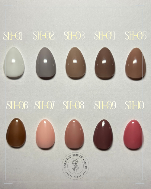 Sheer Gel
