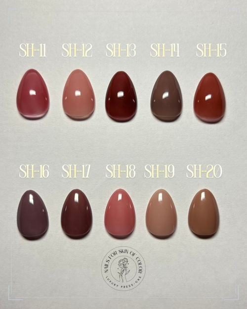 Sheer Gel