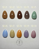 Sheer Gel