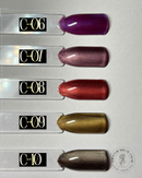 Silk Cat Eye
