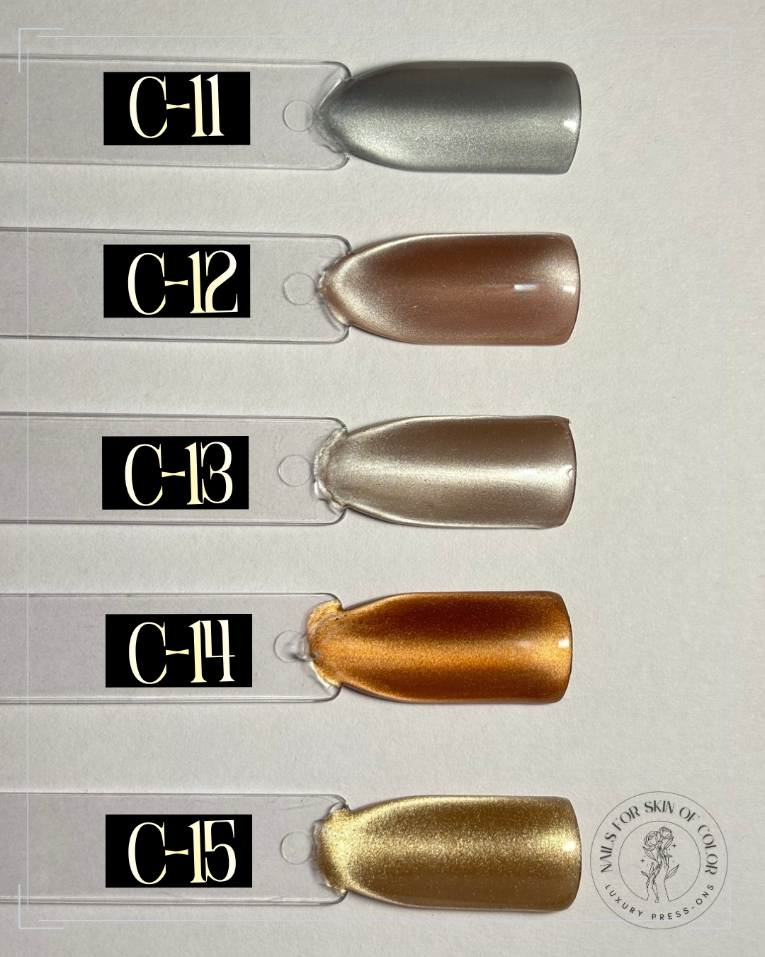 Silk Cat Eye