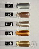 Silk Cat Eye