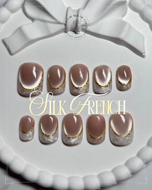 Silk French