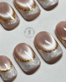 Silk French