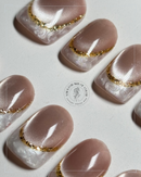 Silk French